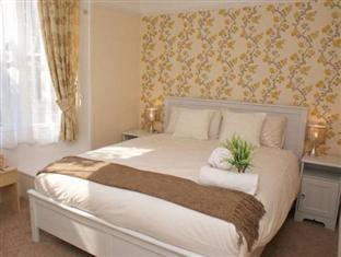 The White Lodge Southsea Портцмаус Экстерьер фото